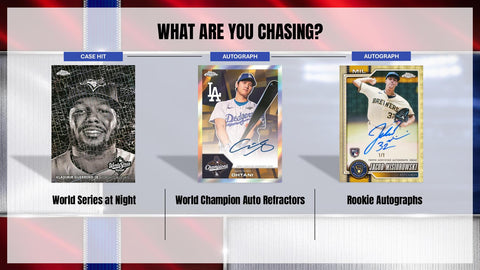 2026 Topps Chrome Baseball Mega
