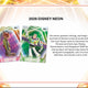 2026 Topps Disney Neon Mega
