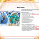 2026 Topps Disney Neon Mega