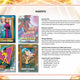 2026 Topps Disney Neon 7-Pack Blaster
