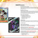 2026 Topps Disney Neon 7-Pack Blaster