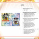 2026 Topps Disney Neon Mega