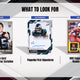 2026 Topps Football Hobby Jumbo (Presell)