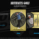 2026 Upper Deck Artifacts Golf Hobby