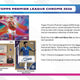 2026 Topps Chrome Premier League EPL Soccer Breakers Delight