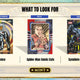 2026 Topps Marvel Mint Hobby