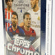 2019/20 Topps Chrome UEFA Champions League Soccer Hobby