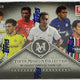 2019/20 Topps Bundesliga Museum Collection Soccer Hobby