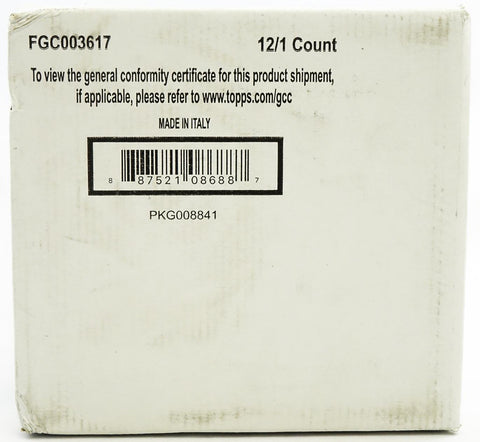 2019/20 Topps Bundesliga Museum Collection Soccer Hobby