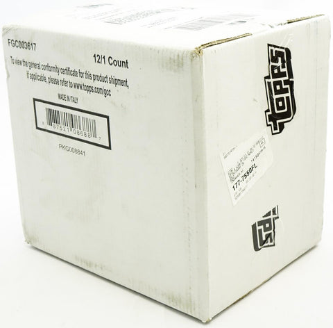 2019/20 Topps Bundesliga Museum Collection Soccer Hobby