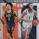 2021/22 Panini Chronicles Draft Picks Basketball Cereal Box