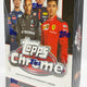 2020 Topps Chrome F1 Formula 1 Racing Hobby
