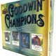 2021 Upper Deck Goodwin Champions CDD Exclusive Hobby