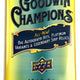 2021 Upper Deck Goodwin Champions CDD Exclusive Hobby