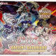 Yu-Gi-Oh Ancient Guardians Booster