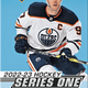 2022/23 Upper Deck Series 1 Hockey Retail 24-Pack