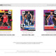 2022/23 Panini Donruss Basketball Jumbo Value 12-Pack (Holo Pink Laser!)