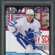 2022/23 Hit Parade Hockey Graded Limited Edition Series 10 Hobby - Auston Matthews