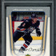 2022/23 Hit Parade Hockey Graded Limited Edition Series 10 Hobby - Auston Matthews