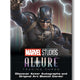 Marvel Studios Allure Hobby (Upper Deck 2022)