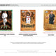 2023/24 Panini Contenders Optic Basketball International Hobby