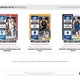2023/24 Panini Contenders Optic Basketball International Hobby