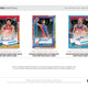 2023/24 Panini Donruss Basketball International Hobby