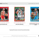 2023/24 Panini Donruss Basketball International Hobby