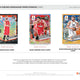 2023/24 Panini Donruss Turkish Airlines EuroLeague Basketball Hobby