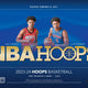 2023/24 Panini Hoops Basketball Asia