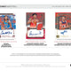 2023/24 Panini Impeccable Basketball International Hobby Box