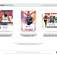 2023/24 Panini Impeccable Basketball International Hobby Box