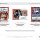 2023/24 Panini Mosaic Basketball International Hobby Box