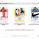 2023/24 Panini National Treasures Basketball Hobby