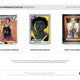 2023/24 Panini Premium Stock Basketball 6-Pack Blaster