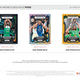 2023/24 Panini Prizm Turkish Airlines EuroLeague Basketball Hobby