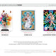 2023/24 Panini Prizm Turkish Airlines EuroLeague Basketball Hobby