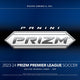 2023/24 Panini Prizm Premier League EPL Soccer 6-Pack Blaster (Pink Mosaic Prizms!)