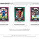 2023/24 Panini Prizm Premier League EPL Soccer 6-Pack Blaster (Pink Mosaic Prizms!)