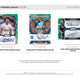 2023/24 Panini Prizm Premier League EPL Soccer 6-Pack Blaster (Pink Mosaic Prizms!)