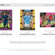 2023/24 Panini Select FIFA Soccer 6-Pack Blaster
