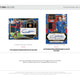 2023/24 Panini Select FIFA Soccer 6-Pack Blaster