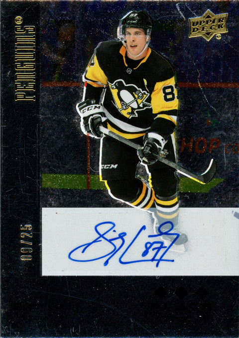 2023/24 Hit Parade Hockey Autographed Limited Edition Series 9 Hobby