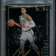 2023/24 Hit Parade Basketball Autographed Platinum Edition Series 7 Hobby - Jayson Tatum