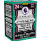2023/24 Panini Prizm Premier League EPL Soccer 6-Pack Blaster (Pink Mosaic Prizms!)
