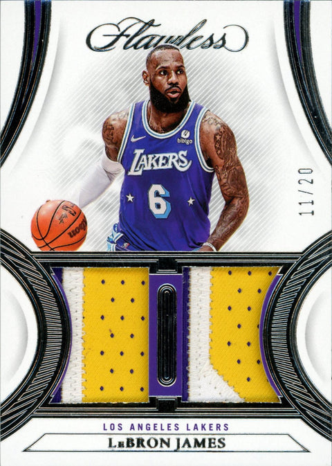 2023/24 Hit Parade Basketball Sapphire Treasure Hunt Edition Series 2 Hobby - Paolo Banchero