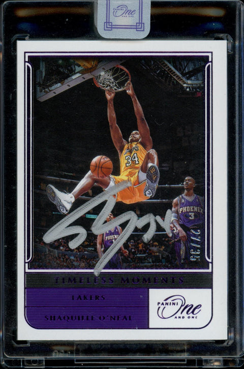 2023/24 Hit Parade Basketball Sapphire Treasure Hunt Edition Series 2 Hobby - Paolo Banchero