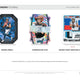 2023 Panini Contenders Football 5-Pack Hobby Blaster (Blue Parallels!)