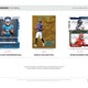 2023 Panini Contenders Football 5-Pack Hobby Blaster (Blue Parallels!)