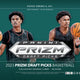 2023/24 Panini Prizm Draft Picks Basketball Hobby Blaster (Green Wave Prizms!)